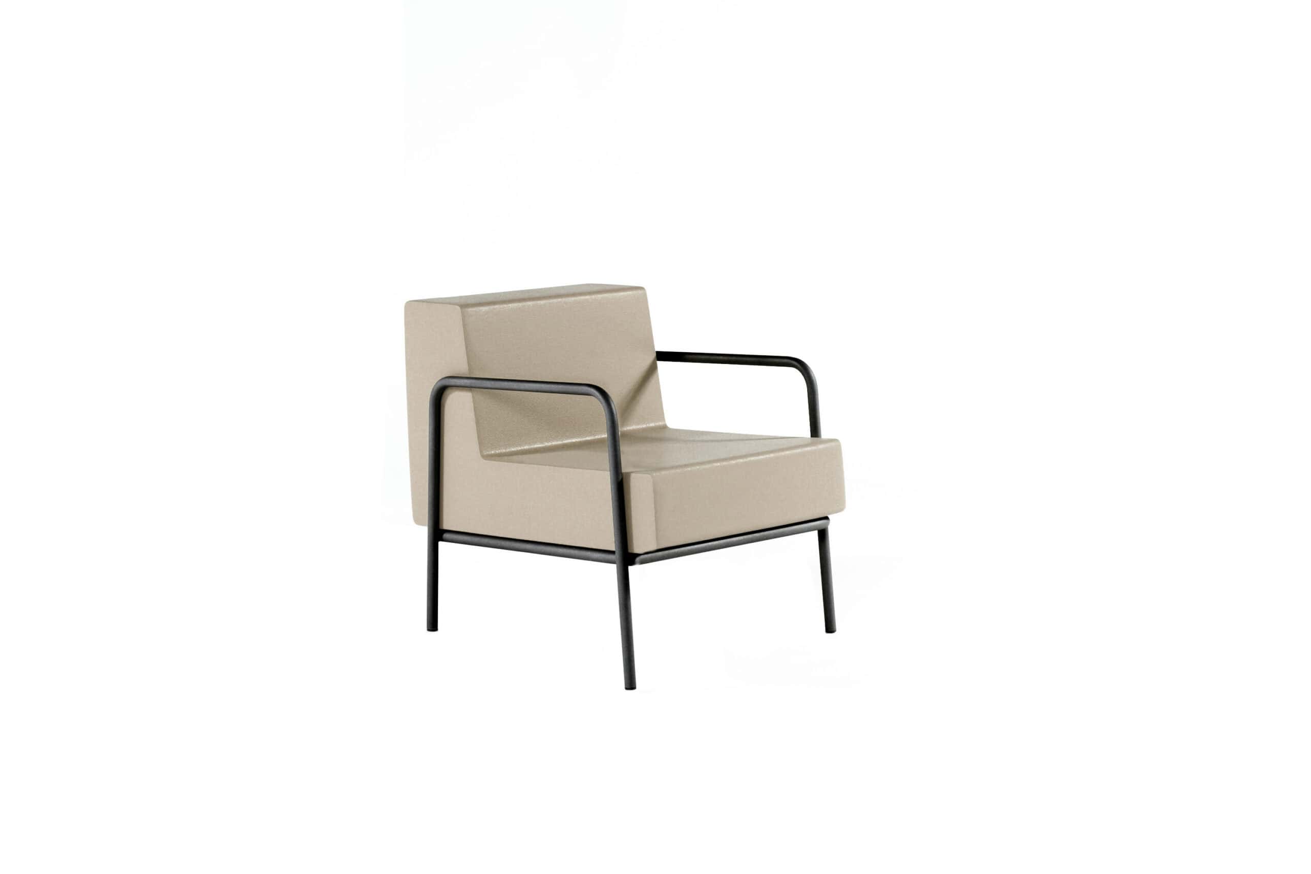 Frame 60 lounge chair
