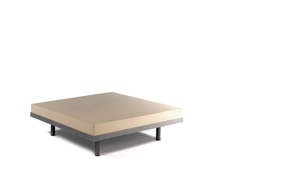 M² Flat modular seating model