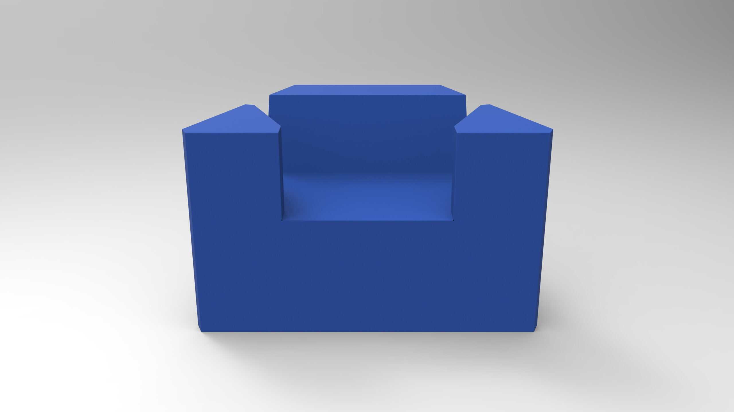 Scone Wide by Kazuko Okamoto for Quinze & Milan