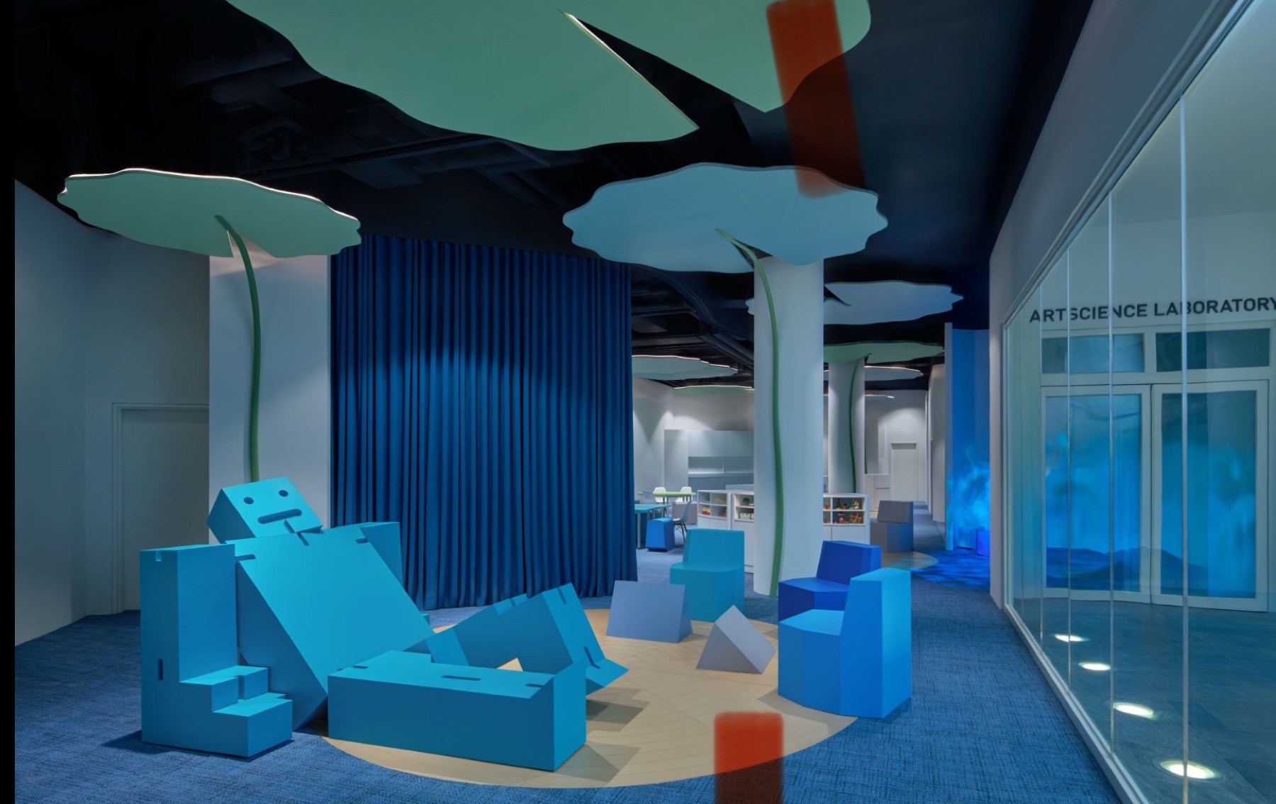 ArtScience Museum Singapore