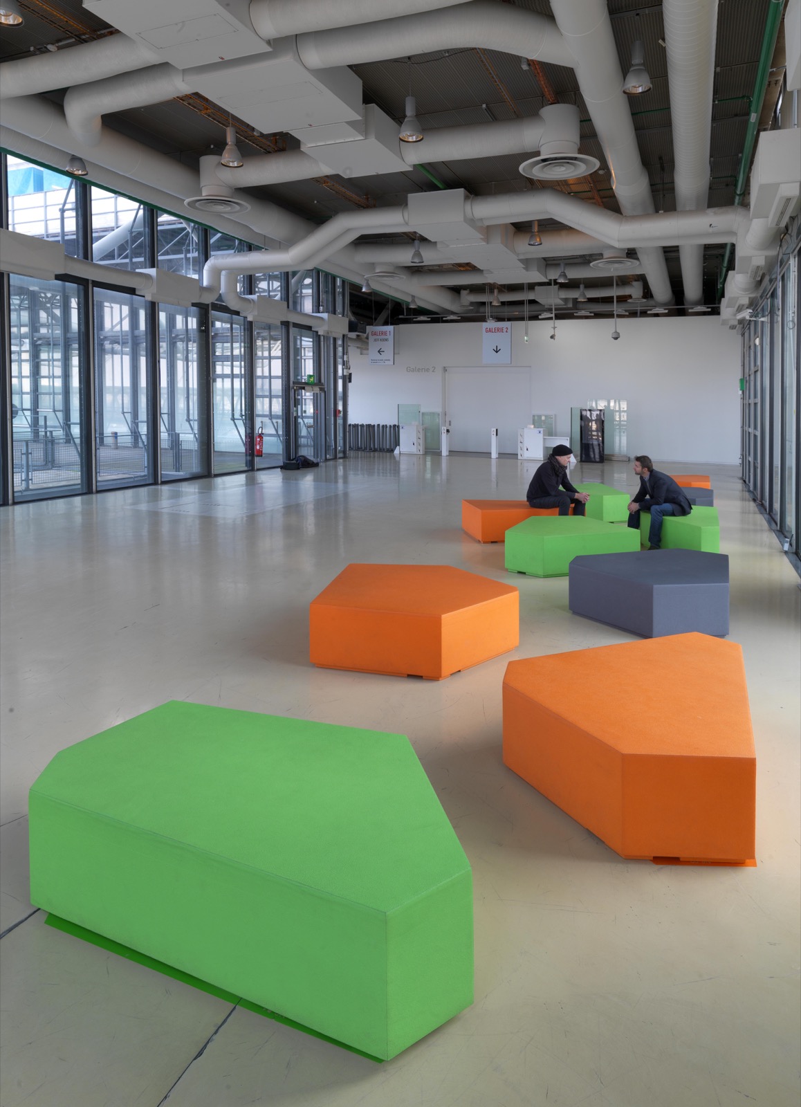 Centre Pompidou Paris