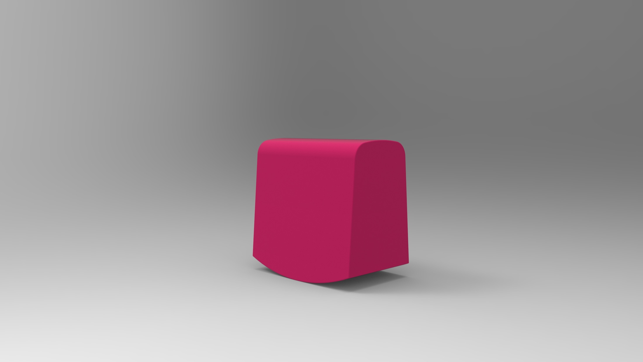 UDA Medium in QM Foam