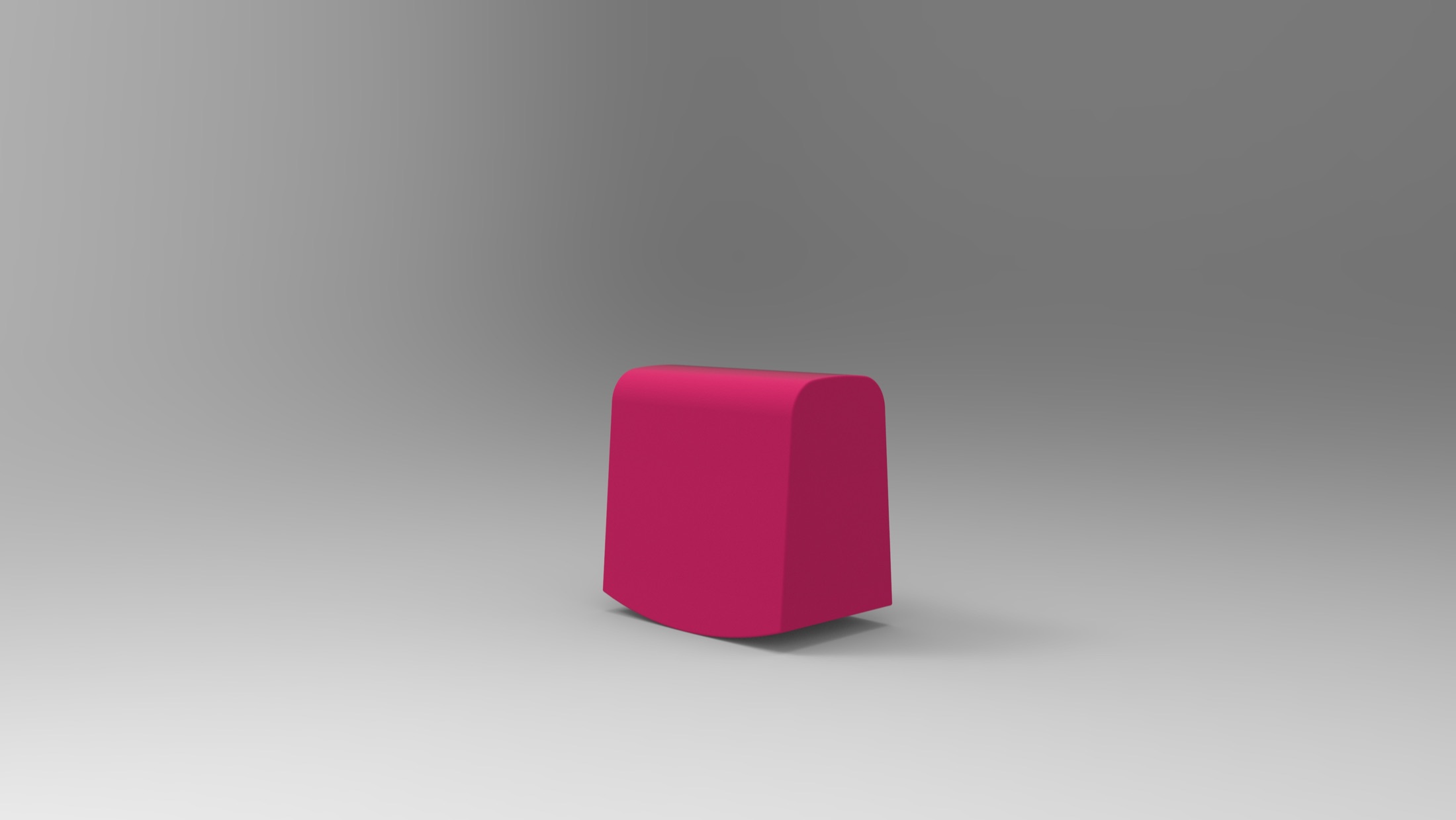 UDA Small in QM Foam
